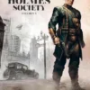 SHERLOCK HOLMES SOCIETY VOL.3 [CARTONE]