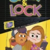 SHER & LOCK Nº02: EL CASO DEL MANGA DESAPARECIDO [CARTONE]