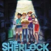 SHERLOCK SOCIETY, THE [CARTONE]