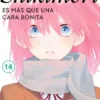 SHIKIMORI ES MAS QUE UNA CARA BONITA Nº14 [RUSTICA]