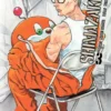 SHIMAZAKI EN LA TIERRA PACIFICA Nº03 [RUSTICA]