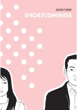 SHORTCOMINGS [RUSTICA]
