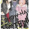 SHOW-HA SHOTEN! Nº05 [RUSTICA]