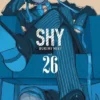 SHY Nº26 [RUSTICA]