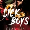 SICK BOYS (UNIVERSIDAD DE SPINE RIDGE 1) [RUSTICA]