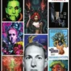 SIEMPRE NOS QUEDARA LOVECRAFT: EL HORROR COSMICO EN LOS COMICS [CARTONE]