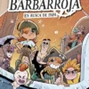 SIETE DE BARBARROJA, LOS Nº01: EN BUSCA DE PAPA [RUSTICA]