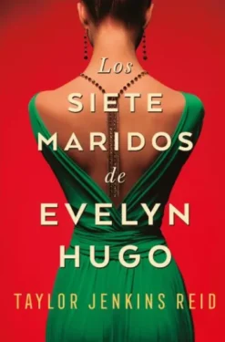 SIETE MARIDOS DE EVELYN HUGO, LOS [BOLSILLO]