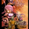 SIETE PARA LA ETERNIDAD VOL.3: ASCENDER PARA CAER [RUSTICA]