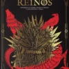 SIETE REINOS (NUEVA EDICION AMPLIADA) (CON MAPA DE ISAAC SANCHEZ) [CARTONE]