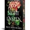 SIGHT UNSEEN. BAJO EL MISMO HECHIZO (ED. LIMITADA CANTOS PINTADOS) [CARTONE]