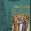 SIGNO DE LOS CUATRO, EL [CARTONE]