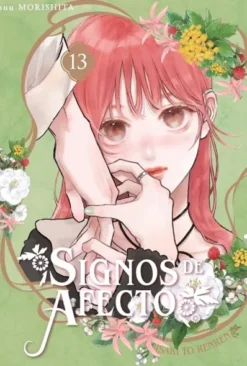 SIGNOS DE AFECTO Nº13 [RUSTICA]