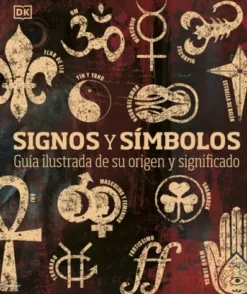 SIGNOS Y SIMBOLOS [CARTONE]