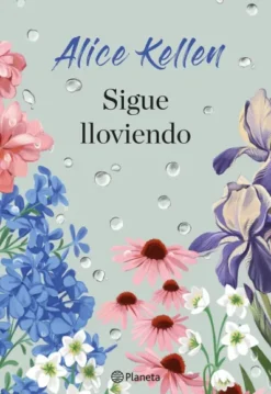 SIGUE LLOVIENDO [CARTONE]