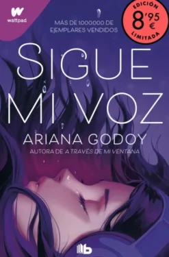 SIGUE MI VOZ (EDICION LIMITADA VERANO) [BOLSILLO]