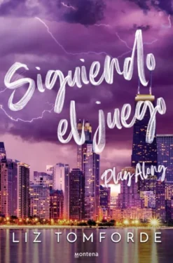SIGUIENDO EL JUEGO (WINDY CITY 4) (LA CIUDAD DE LOS VIENTOS 4) [RUSTICA]