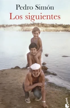 SIGUIENTES, LOS [BOLSILLO]