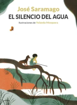 SILENCIO DEL AGUA, EL [CARTONE]