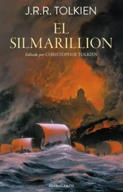 SILMARILLION, EL (EDICION REVISADA) [RUSTICA]