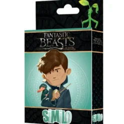 SIMILO: FANTASTIC BEASTS [JUEGO]