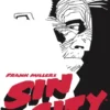 SIN CITY VOL.01: EL DURO ADIOS (EDICION DE LUJO) [CARTONE]