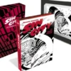 SIN CITY VOL.04: ESE COBARDE BASTARDO (EDICION DE LUJO) [CARTONE]