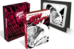 SIN CITY VOL.04: ESE COBARDE BASTARDO (EDICION DE LUJO) [CARTONE]