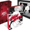 SIN CITY VOL.05: VALORES FAMILIARES (EDICION DE LUJO) [CARTONE]