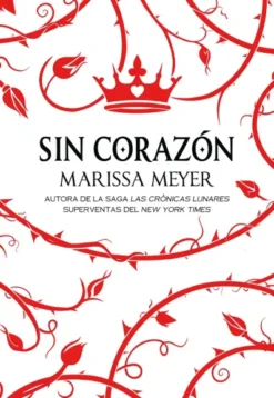 SIN CORAZON [RUSTICA]