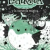 SIRENA ESMERALDA Nº05: SIRENA ESMERALDA Y LA CARACOLA MAGICA [RUSTICA]