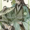 SISTEMA DE AUTOSALVACION DEL VILLANO ESCORIA, EL Nº04 (NOVELA ED. ESPECIAL) [CARTONE]