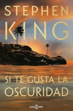 SI TE GUSTA LA OSCURIDAD (PRIMERA TIRADA ESPECIAL CON CUBIERTA REVERSIBLE) [CARTONE]