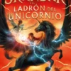 SKANDAR Y EL LADRON DEL UNICORNIO (SKANDAR 1) [RUSTICA]