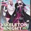 SKELETON KNIGHT IN ANOTHER WORLD Nº11 [RUSTICA]