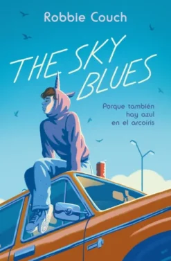SKY BLUES, THE [RUSTICA]