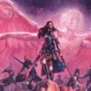 SKYHUNTER: EL ARMA SECRETA [RUSTICA]
