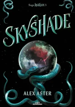 SKYSHADE (LIGHTLARK 3) [RUSTICA]