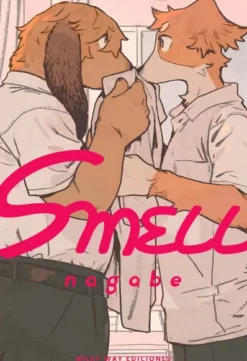 SMELL [RUSTICA]