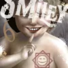 SMILEY Nº06 [RUSTICA]