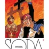 SODA INTEGRAL VOL.2 [CARTONE]