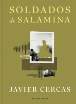 SOLDADOS DE SALAMINA [CARTONE]