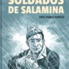 SOLDADOS DE SALAMINA (COMIC) [CARTONE]