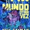 SOLO EL FIN DEL MUNDO OTRA VEZ [CARTONE]