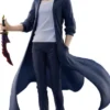 SOLO LEVELING: ESTATUA SUNG JINWOO (POP UP PARADE) 24 CM PVC [CAJA]