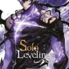 SOLO LEVELING Nº13 [RUSTICA]