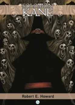 SOLOMON KANE [CARTONE]