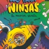SOLO PARA NINJAS Nº07: LA REUNION SECRETA [CARTONE]