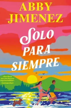 SOLO PARA SIEMPRE [RUSTICA]