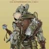 SOLO VOL.1: LOS SUPERVIVIENTES DEL CAOS I [CARTONE]